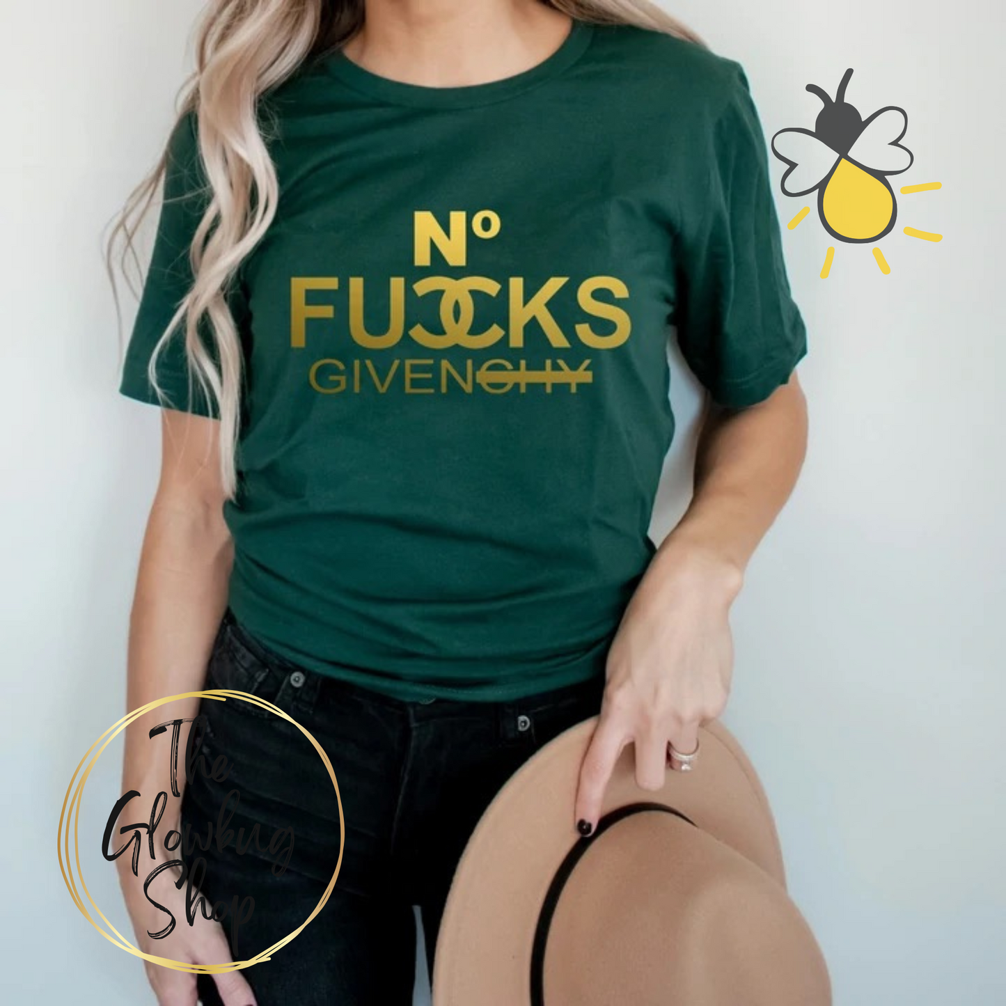 No F*CKS Given