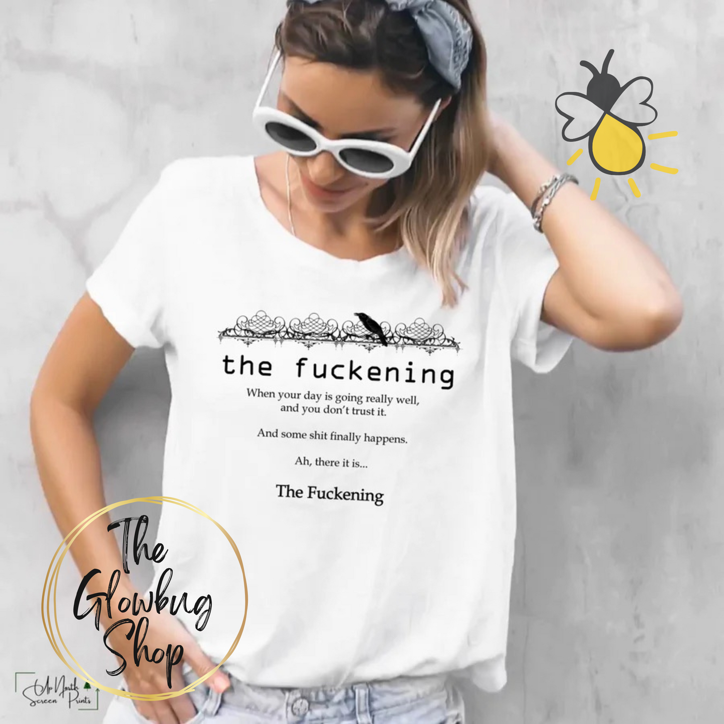 The F*ckening