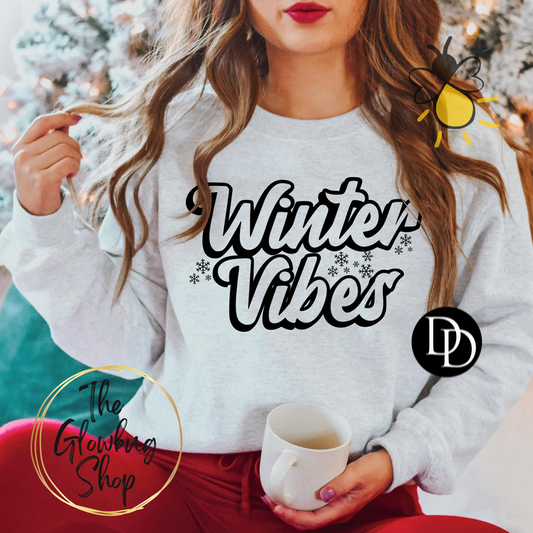 Winter Vibes
