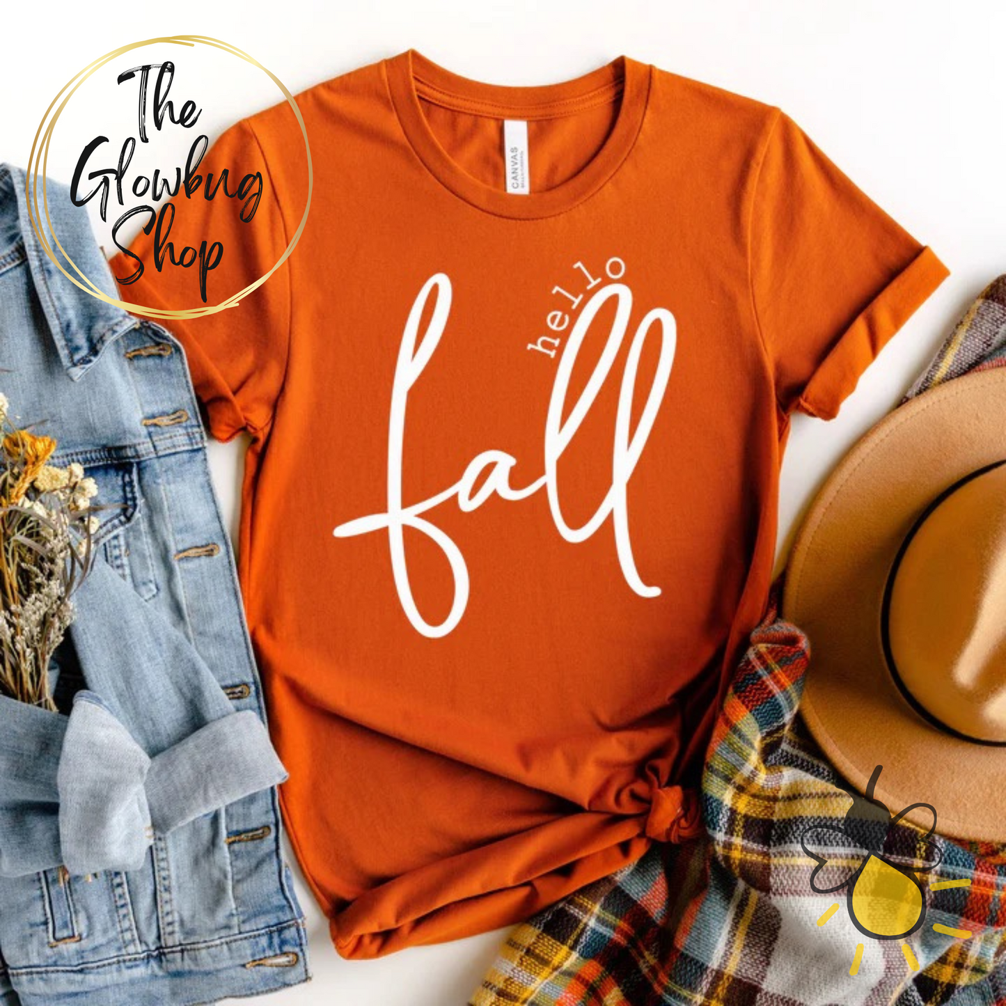 Hello Fall
