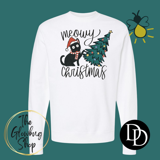 Meowy Christmas