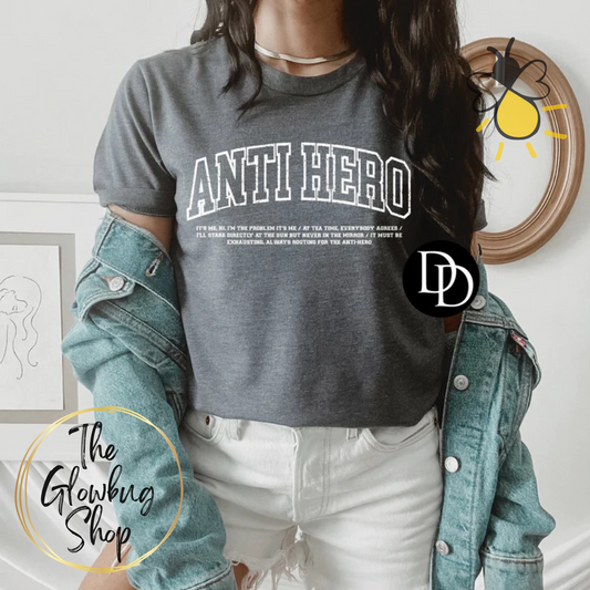 Anti Hero