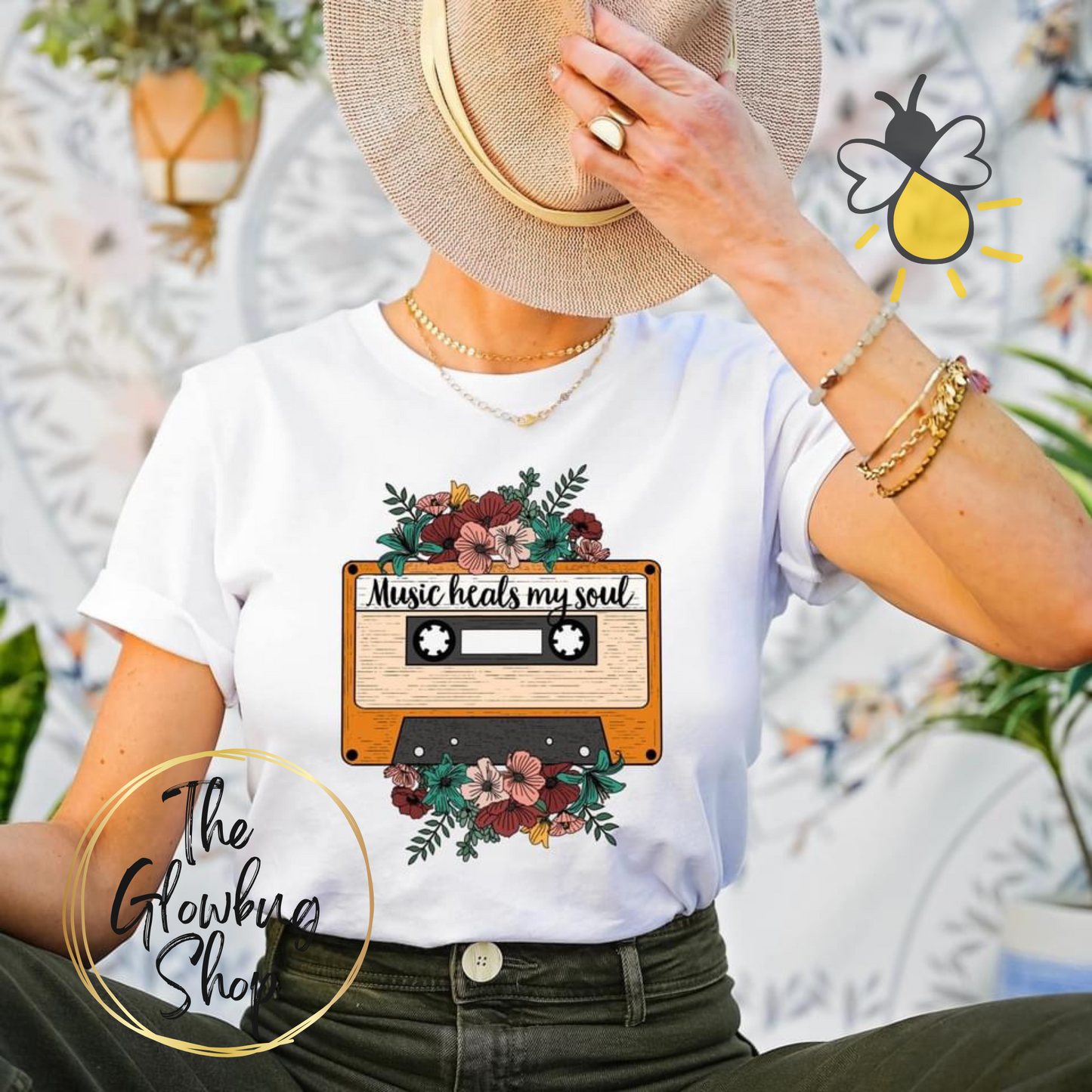 Music Heals My Soul
