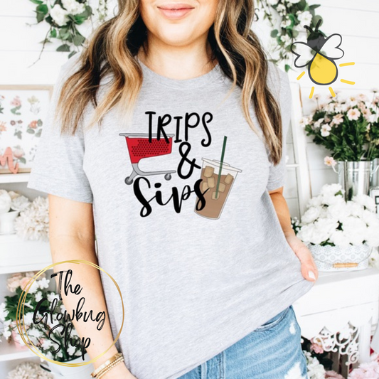 Trip & Sip