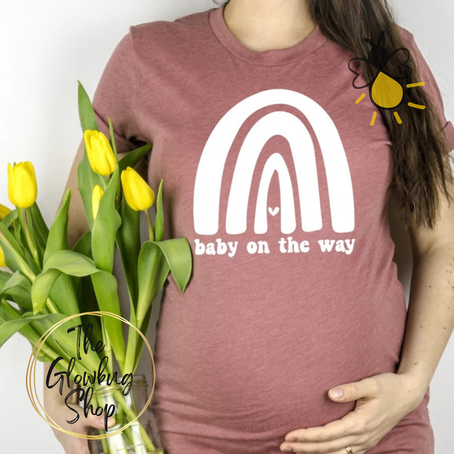 Baby On The Way