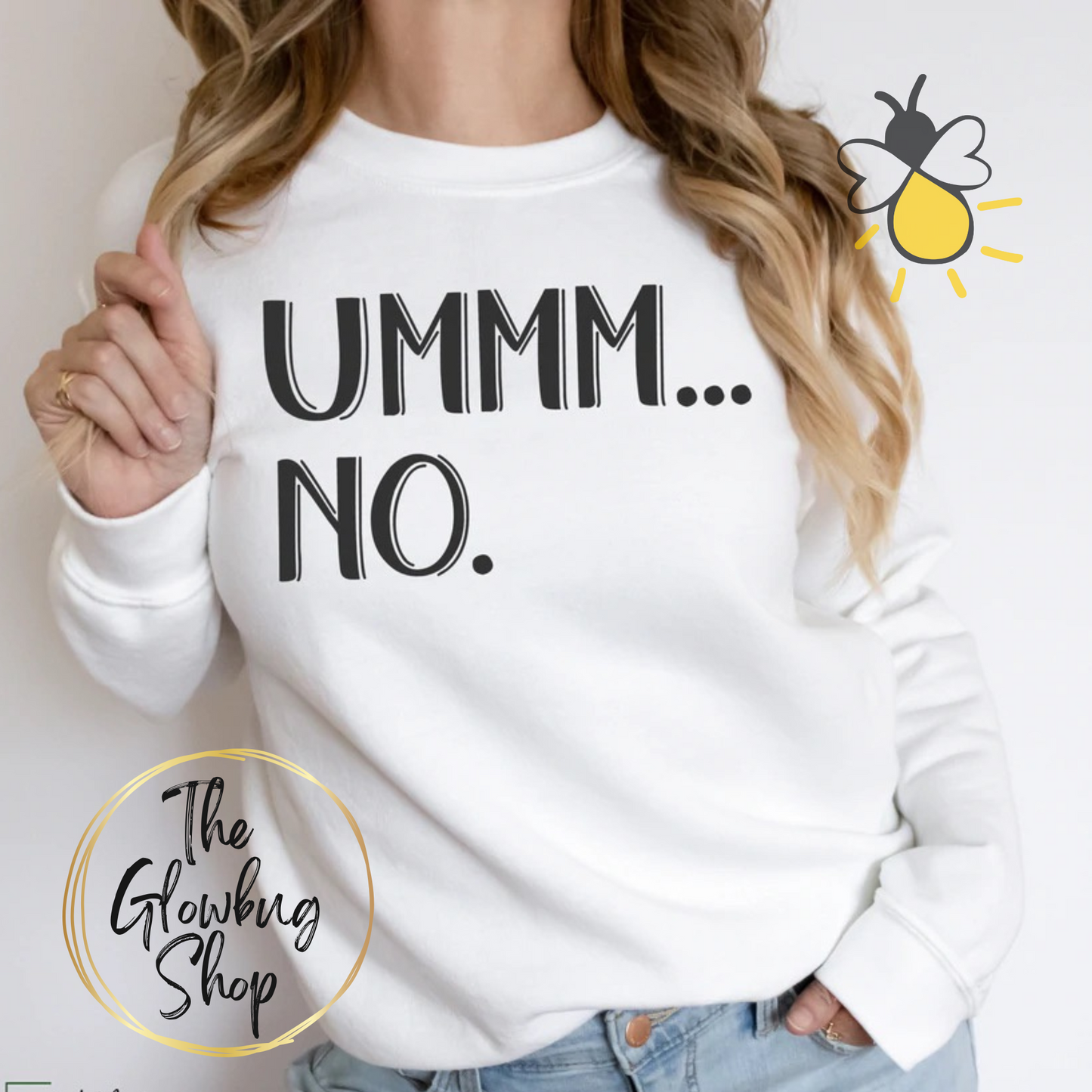 UMMM...NO