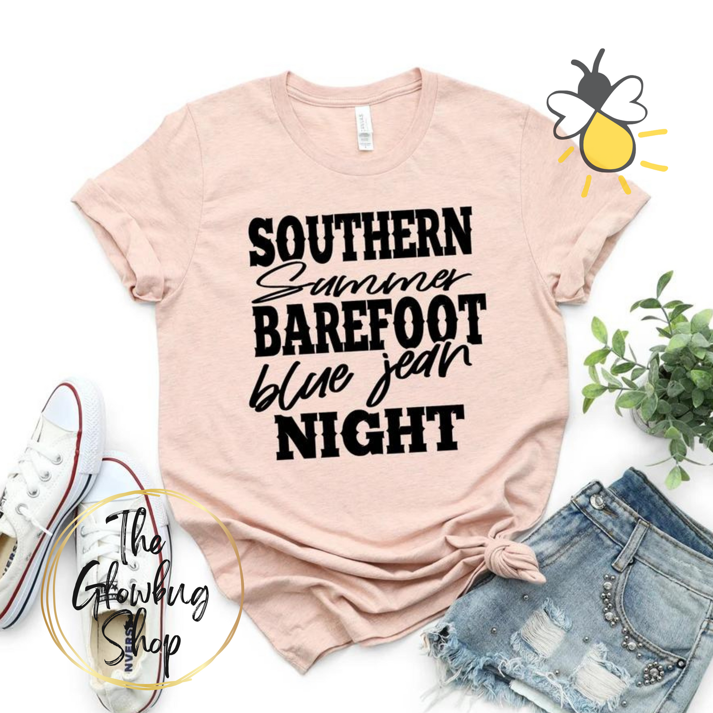 Southern Summer