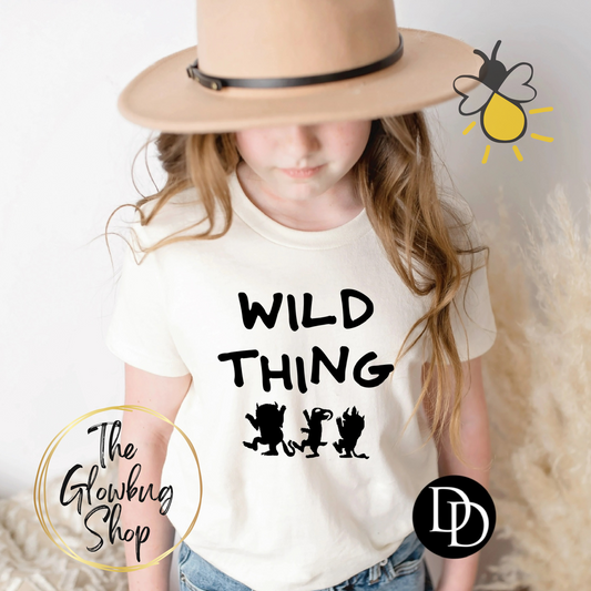 Wild Thing (youth)