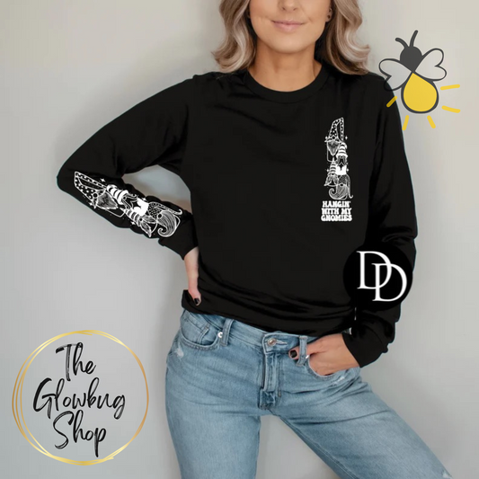 Hangin' With My Gnomies