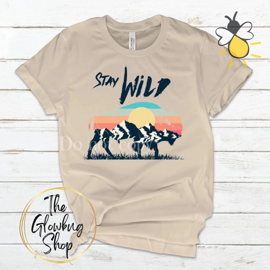 Stay Wild