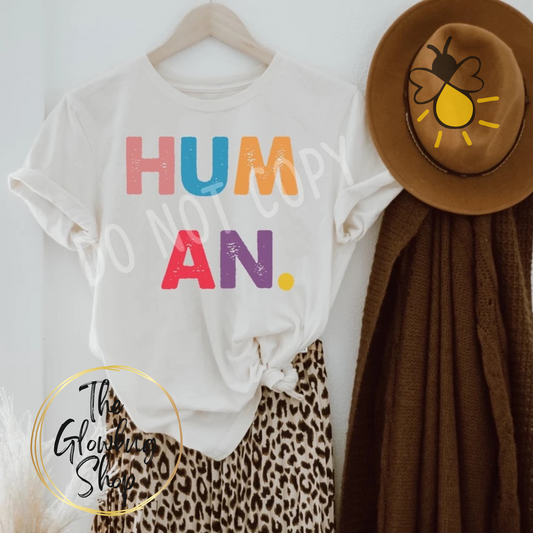 HUMAN