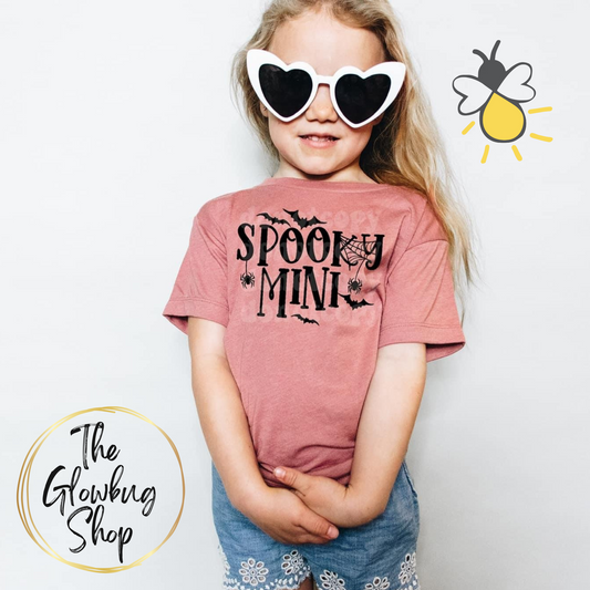 Spooky Mini