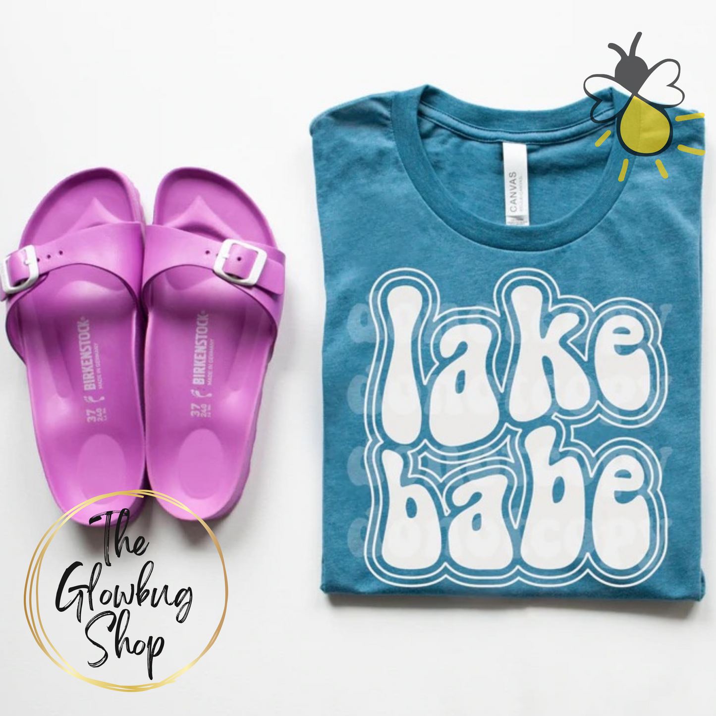 Lake Babe