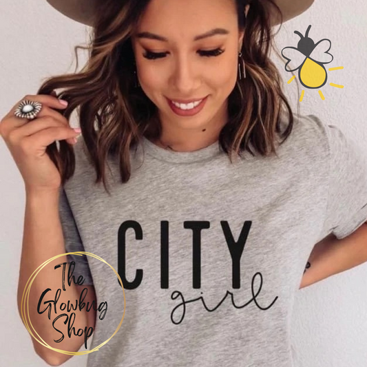 City Girl