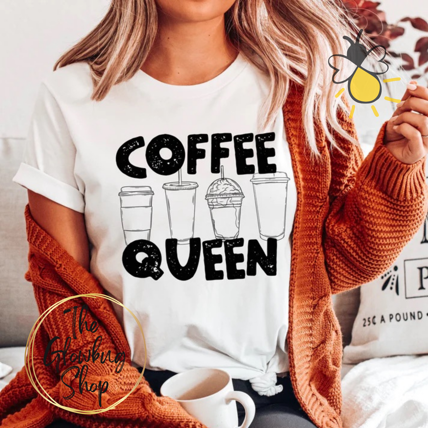 Coffee Queen