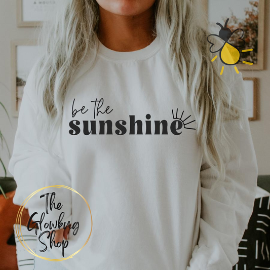 be the Sunshine
