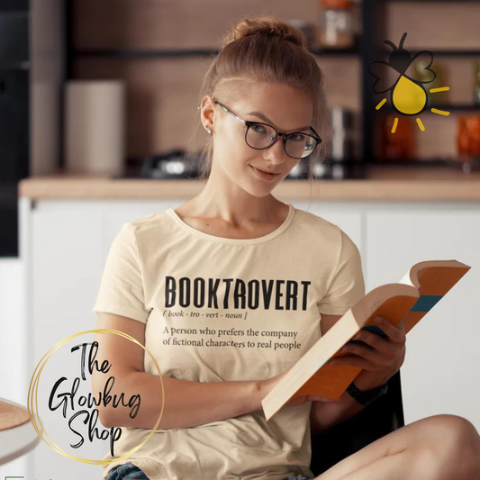 Booktrovert