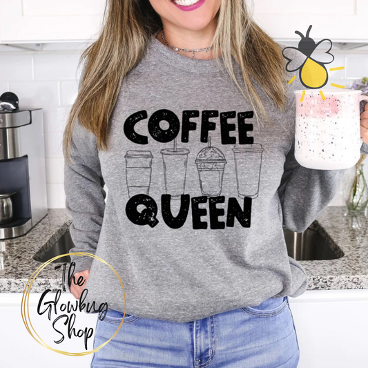Coffee Queen