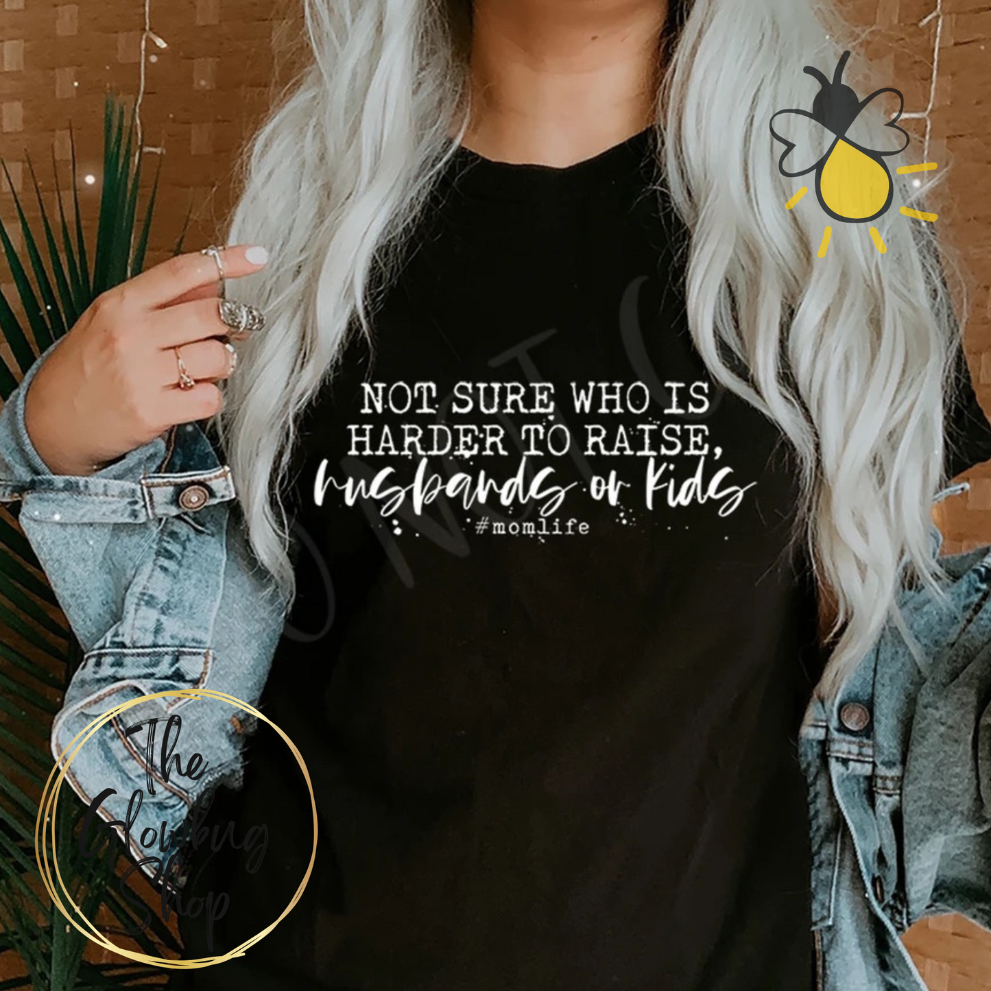 Not Sure Who Is Harder To Raise