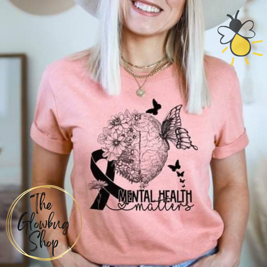 Mental Health Matters