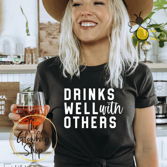 Drinks Well With Others