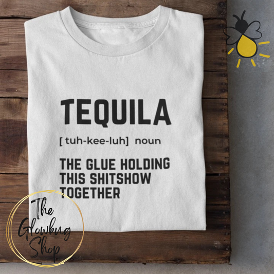 Tequila