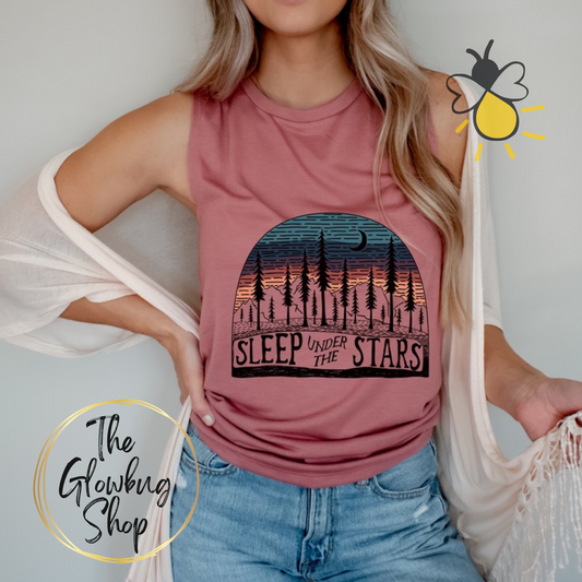 Sleep Under The Stars