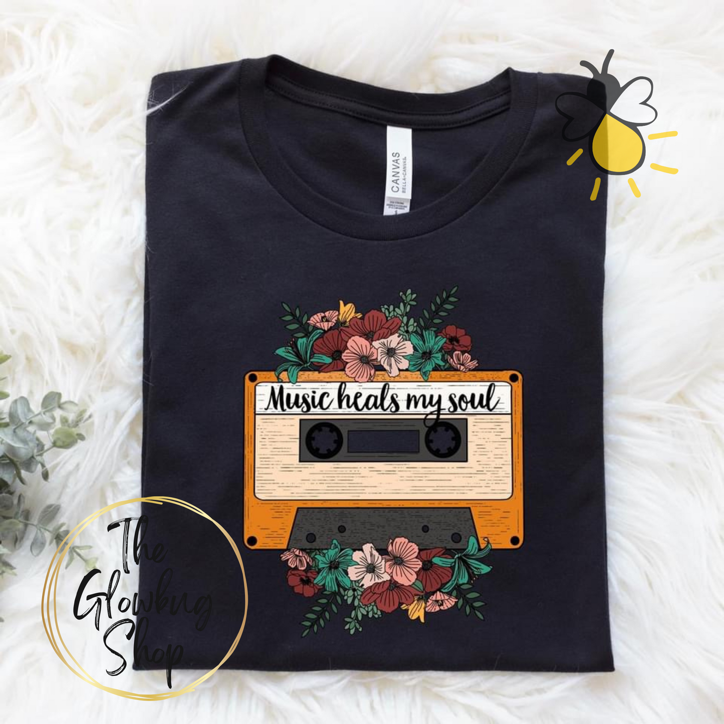 Music Heals My Soul
