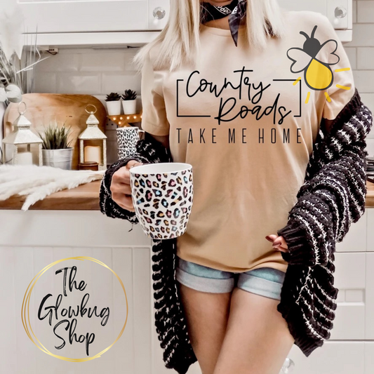 Country Roads Take Me Home