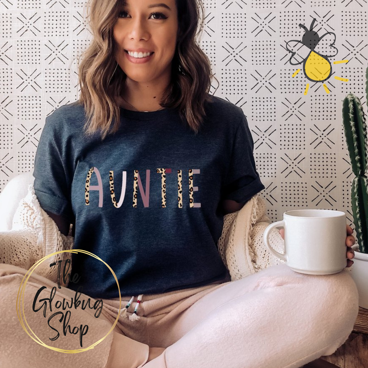 AUNTIE boho