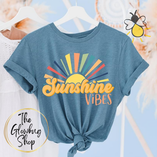 Sunshine Vibes