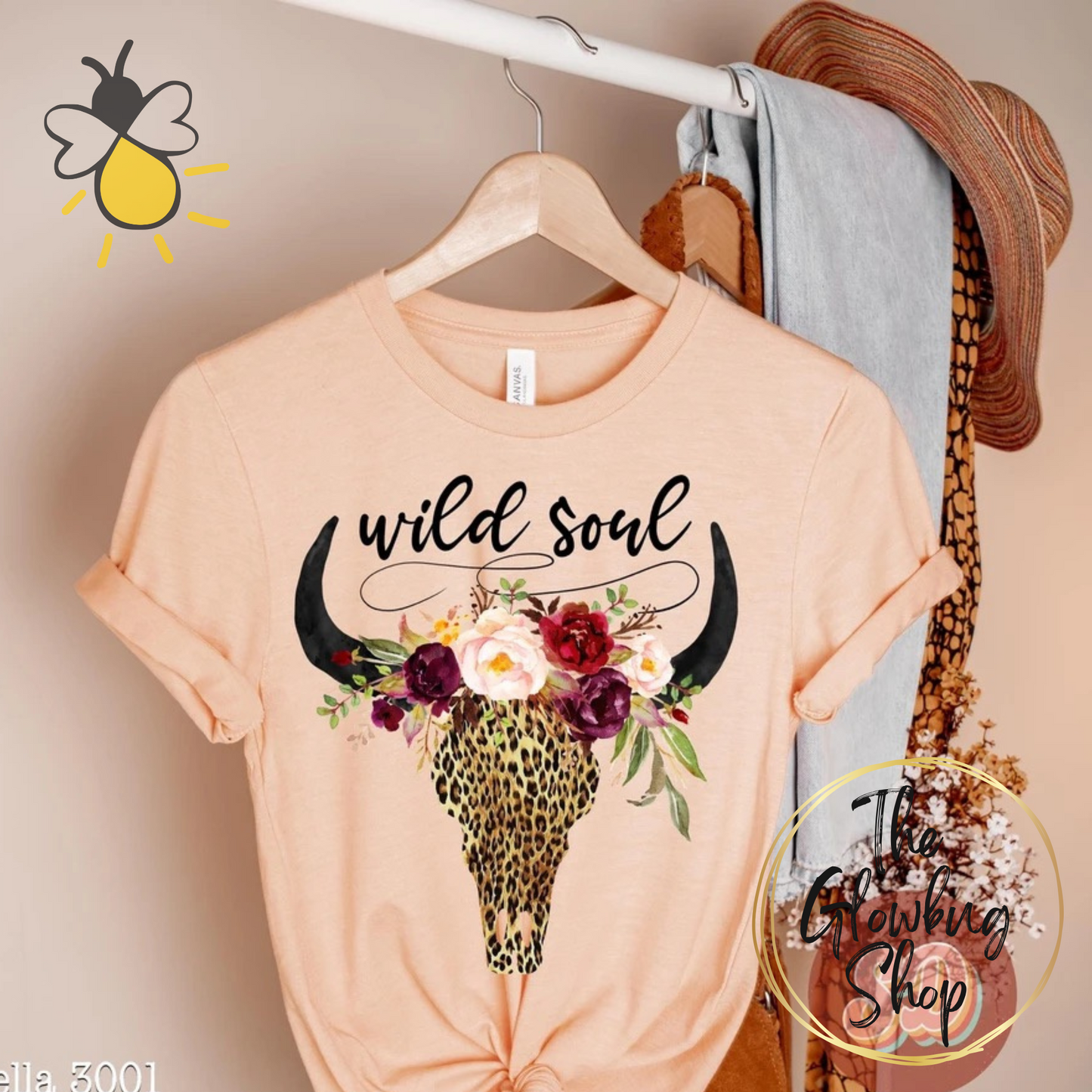 Wild Soul