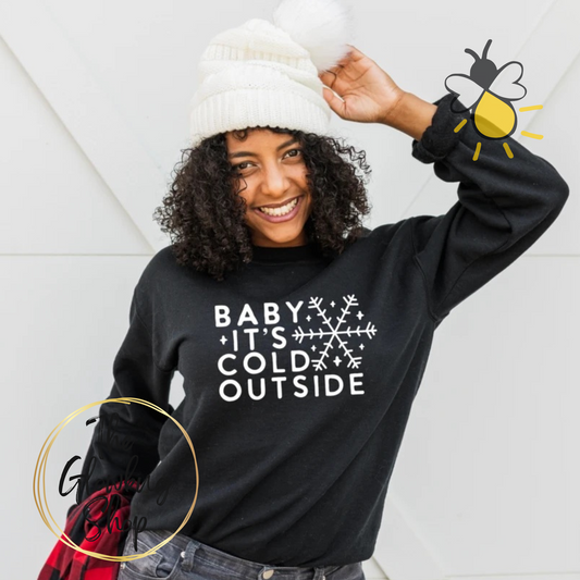 Baby It's Cold Outside