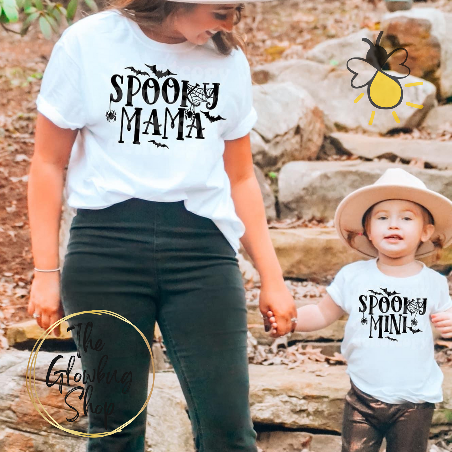 Spooky Mini