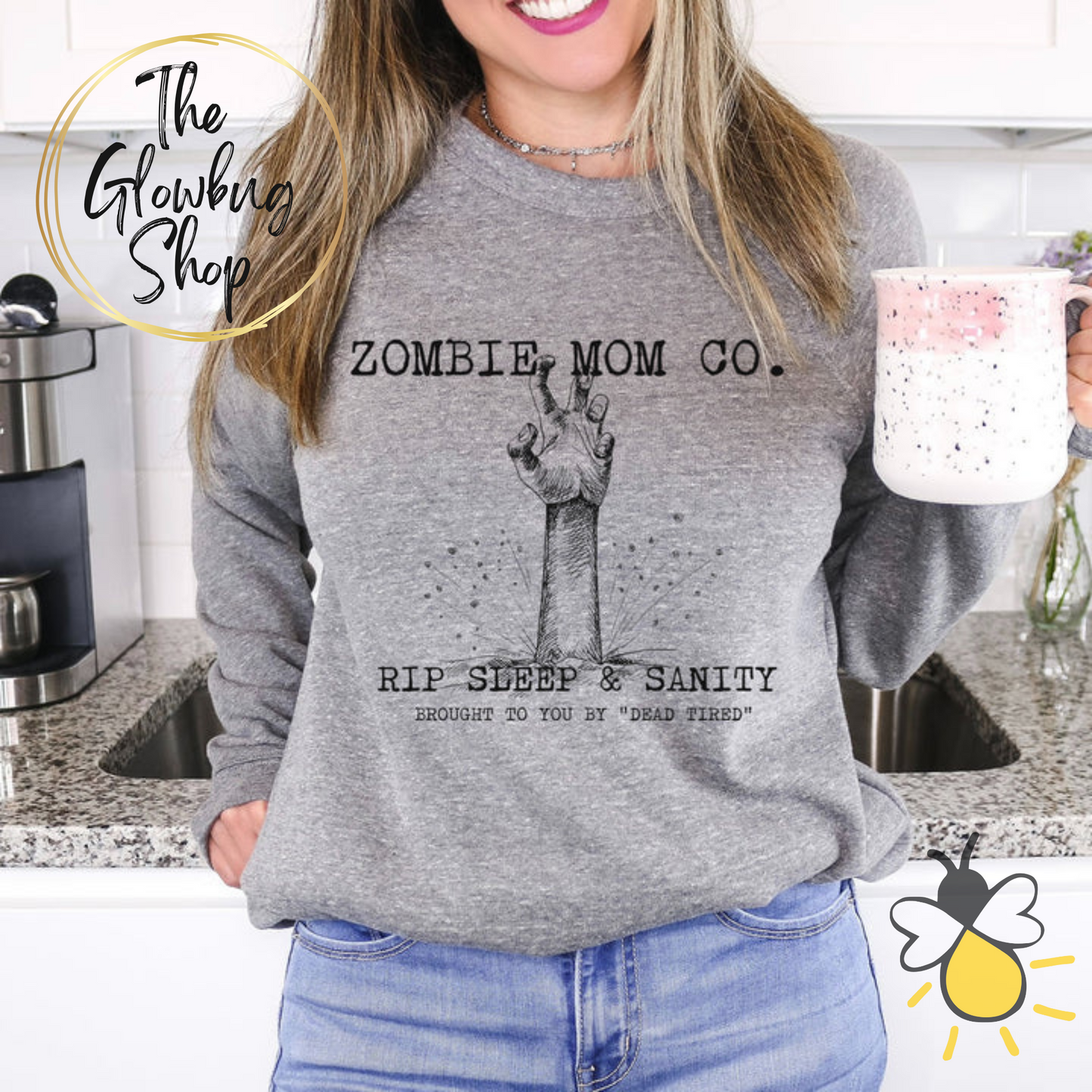 Zombie Mom Company
