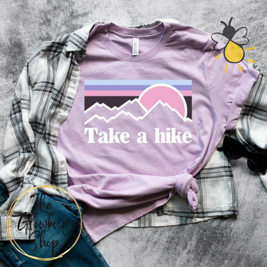 Take A Hike