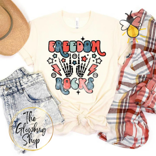 Freedom Rocks