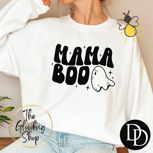 Mama Boo