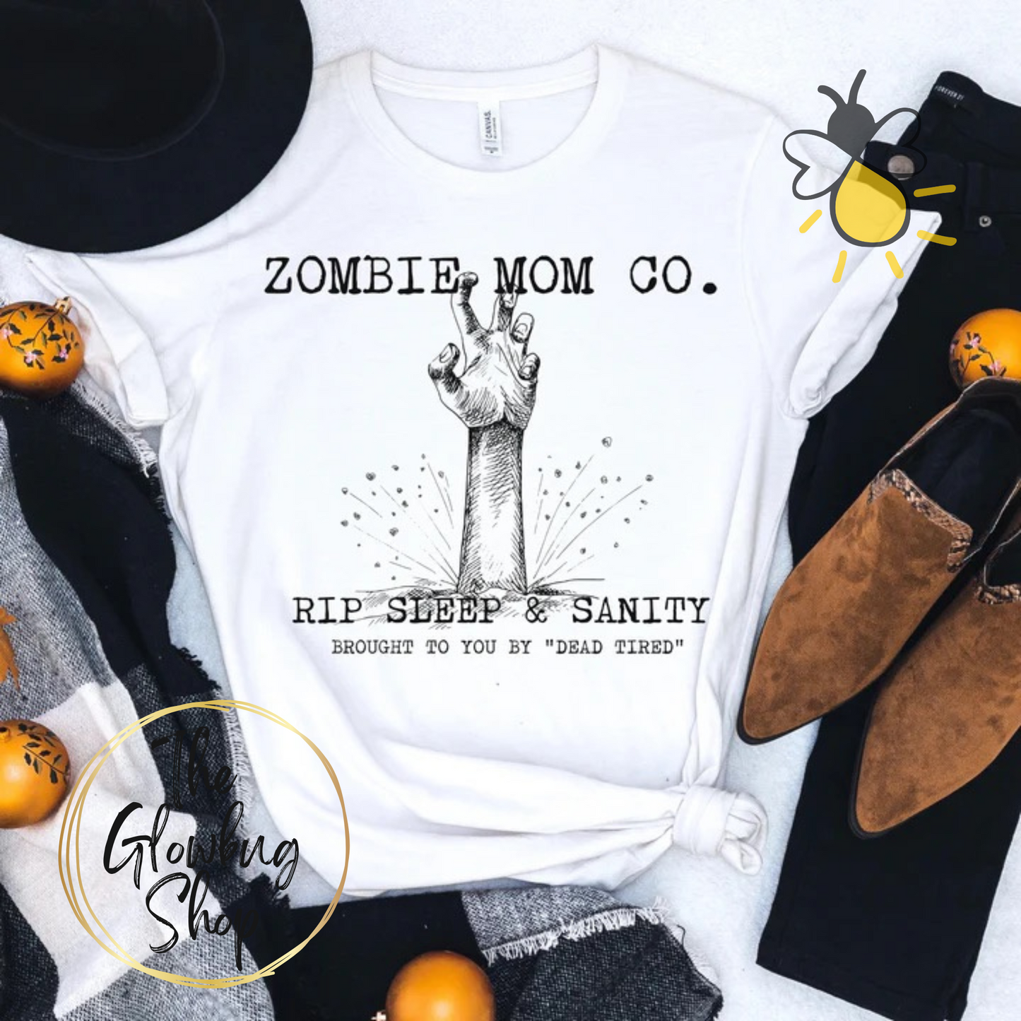 Zombie Mom Company