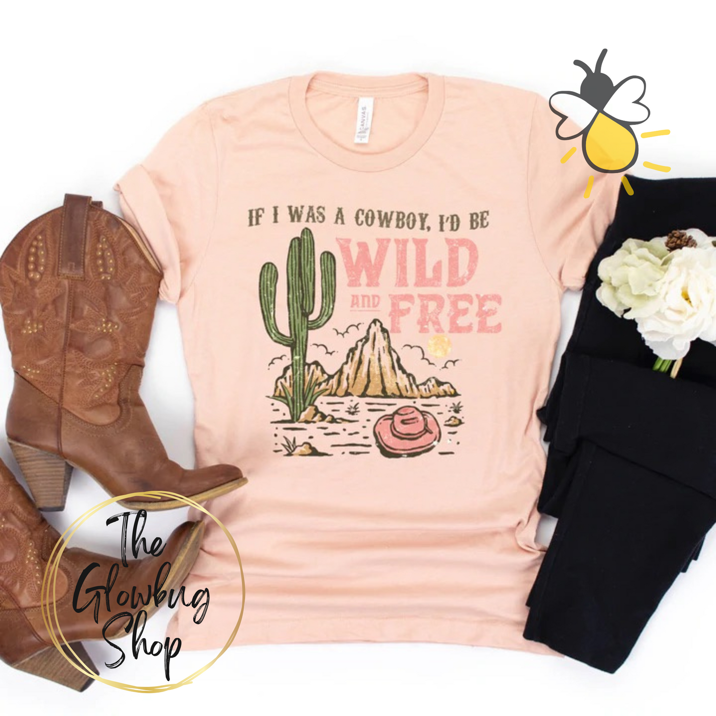 Wild and Free