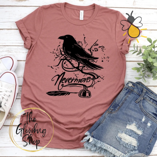 Nevermore