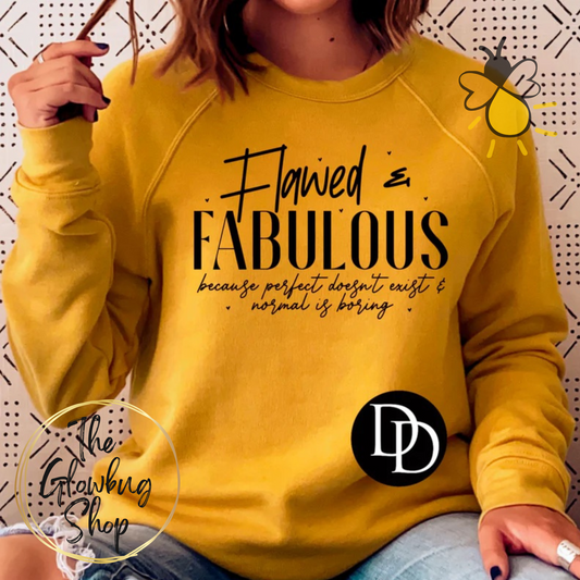 Flawed & Fabulous
