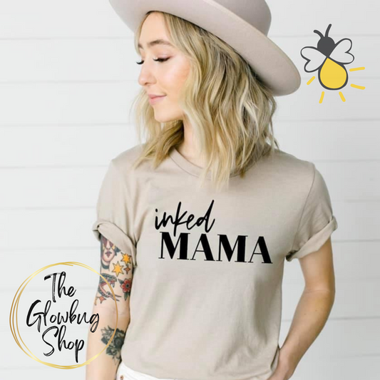 Inked MaMa