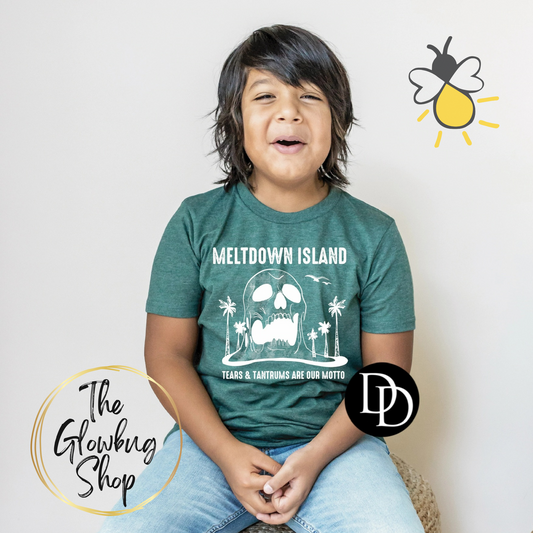 Meltdown Island (youth)