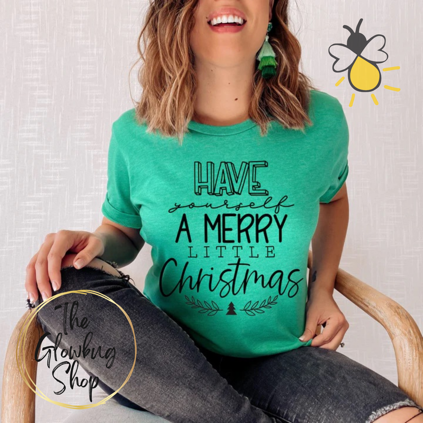 Have Yourself A Merry Little Christmas