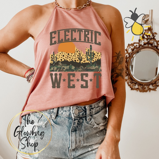 Electric West