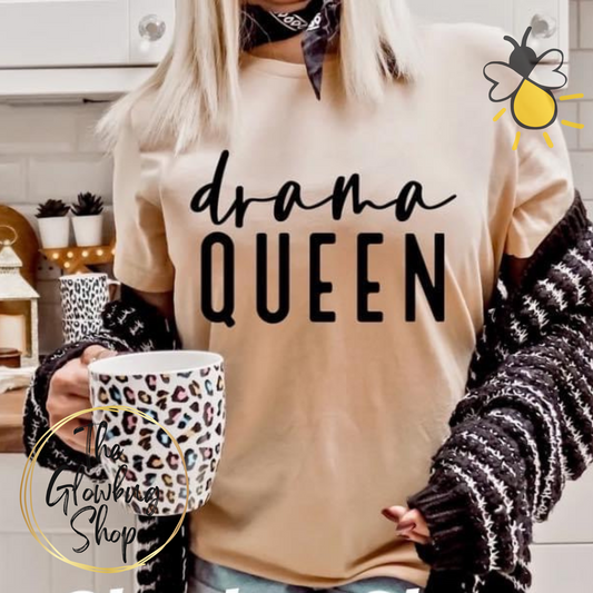 Drama Queen
