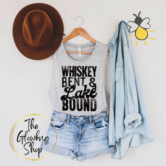 Whisky Bent & Lake Bound