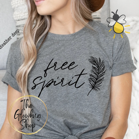 Free Spirit
