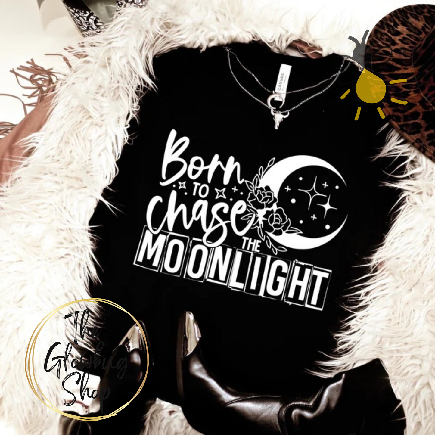 Born To Chase The Moonlight